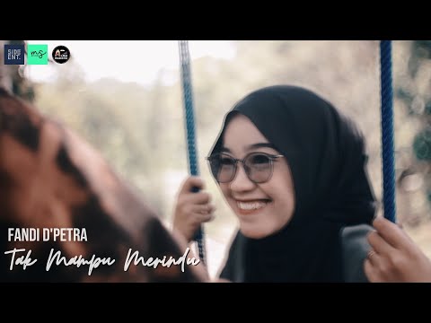 FANDI D'PETRA - TAK MAMPU MERINDU || OFFICIAL VIDEO CLIP || SIDE ENT. || LAGU POP TERBARU 2023