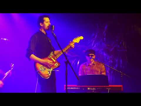 Tijuana Horror Club (live @ Real Music For Life)