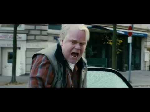 A Most Wanted Man film trailer