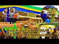 CHEKI ALIVYOWANYANYUA WATU AOKOTA HELA ZA KUTOSHA MAUNO YA KUMWAGA NDANI HUMU