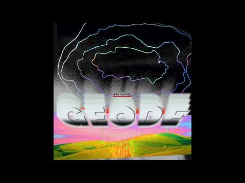 Ark Patrol - Pleasantries (Official Audio)