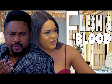 MY FLESH AND BLOOD (SEASON 3){TRENDING NEW NOLLYWOOD MOVIE}-2023 LATEST NIGERIAN NOLLYWOOD MOVIE