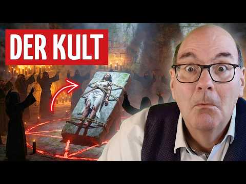 A diabolical system: Why everything is infiltrated (Peter Denk)