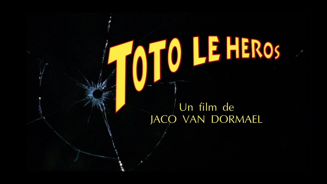 Miniature de la vidéo Toto le héros (1991) - Bande annonce d'époque HD du film Toto le héros