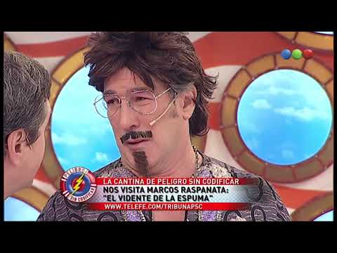 Programa 101 - Peligro Sin Codificar 2013