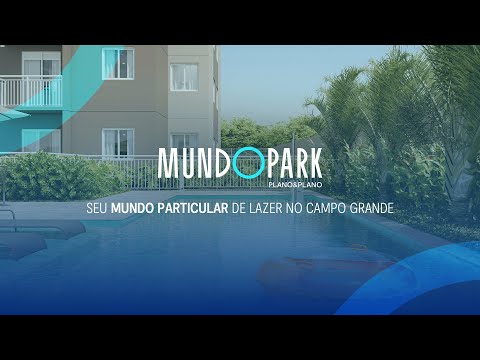 Mundo Park: seu novo mundo de lazer completo no Campo Grande