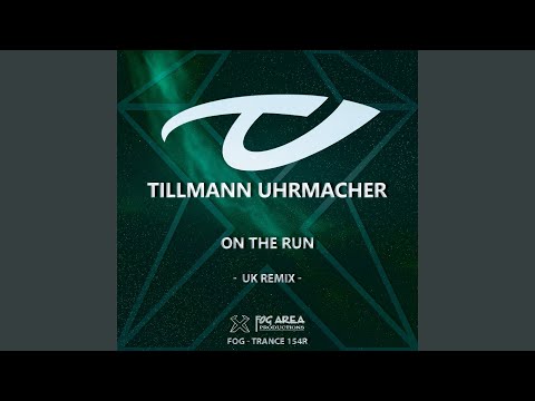 On The Run (Uk Radio Edit)