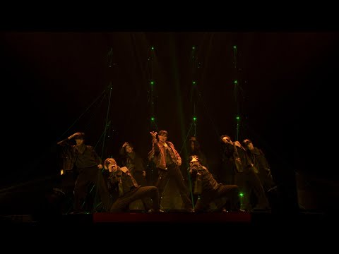 MINHO 민호 'TEMPO' Stage Video | @ 2025 BEST CHOI's MINHO ＜Our Movie＞