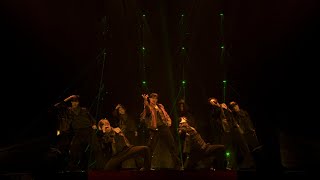 Download lagu MINHO 민호 'TEMPO' Stage Video | @ 2025 BEST CHOI's MINHO ＜Our Movie＞ mp3