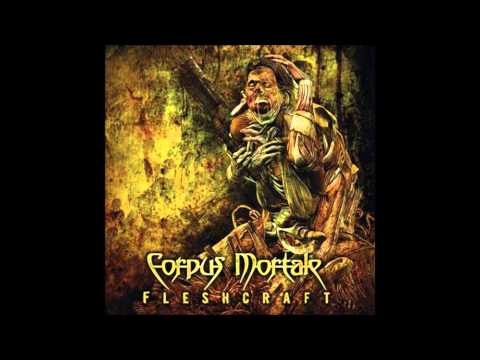 Corpus Mortale - Enthralled