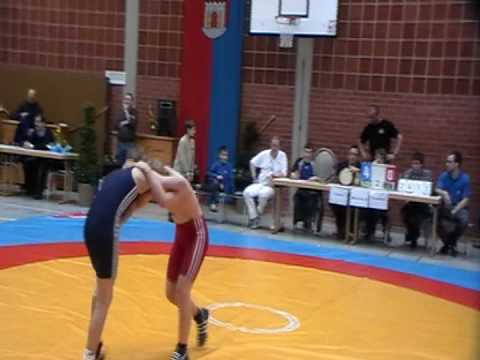 Manuel Schmid 46 kg ASV Neumarkt