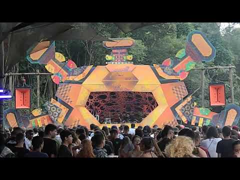 Necropsycho & Elowins