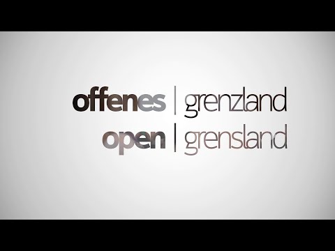 OPEN GRENSLAND | OFFENES GRENZLAND | 98 | KINDERGESUNDHEIT IM RONALD MCDONALD HAUS IN ESSEN