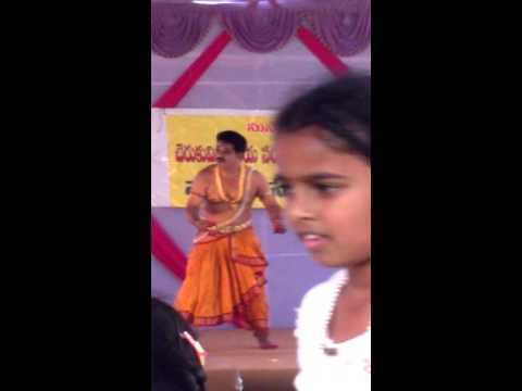 Cherukumilli event 2016