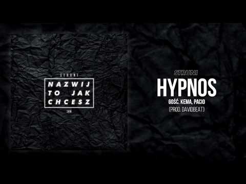 Struni - Hypnos Gość. Kema, Pacio (Prod. Davidbeat)