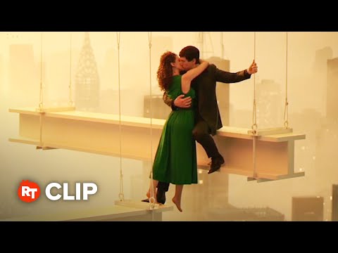 afbeelding Megalopolis Movie Clip - Do It for Me (2024)