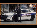 I Roleplay As The Police Chief On A GTA 5 RP Server FiveM Cop RP 1