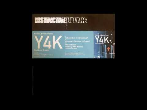 Commie & Christian J - Tupelo