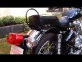 Royal enfield bullet electra twinspark 2012 specification video