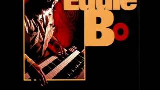 Eddie Bo - Eddie's Big Wheel