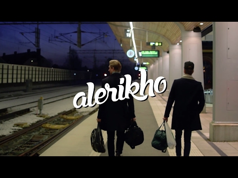 Alerikho || RECAP || Uppsala