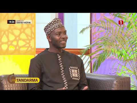 📺TALK-SHOW RAMADAN | TANDARMA | PREMIERE PARTIE - LUNDI 23 FEVRIER 2026