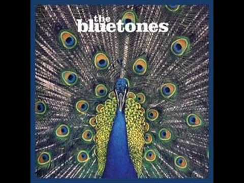 Bluetonic - The Bluetones