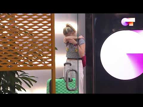 El GRAN REENCUENTRO: VUELVEN a la ACADEMIA | OT 2020