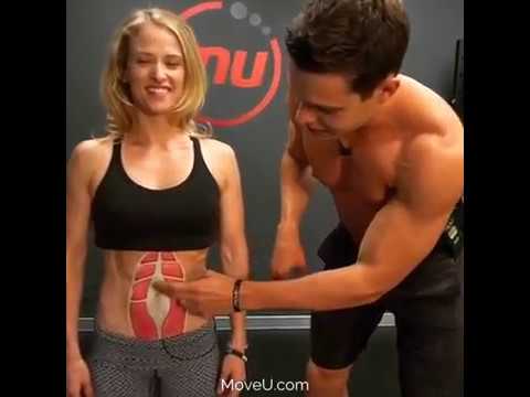 Diastasis Recti Exercises Safely build core and pelvic floor strength -MoveU