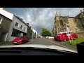 A quick drive-through & look at Alston in the Pennines, United Kingdom.
