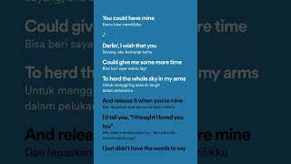 Download lagu j's lullaby (darlin' i'd wait for you) | Delaney Bailey | Lirik Terjemahan Indonesia mp3