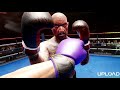 Creed: Rise to Glory PvP Multiplayer VR Boxing Gameplay