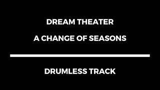 Download lagu Dream Theater - A Change of Seasons (drumless) mp3