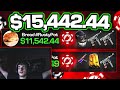 I Gambled 2 000 In Rust Skins With Bread On RustyPot INSANE WINS