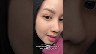 Download lagu REVIEW BEDAK PADAT DARI BRAND LOCAL SUPER MANTULITAH #feedshorts #shortvideo #shorts mp3 Download lagu REVIEW BEDAK PADAT DARI BRAND LOCAL SUPER MANTULITAH #feedshorts #shortvideo #shorts mp3