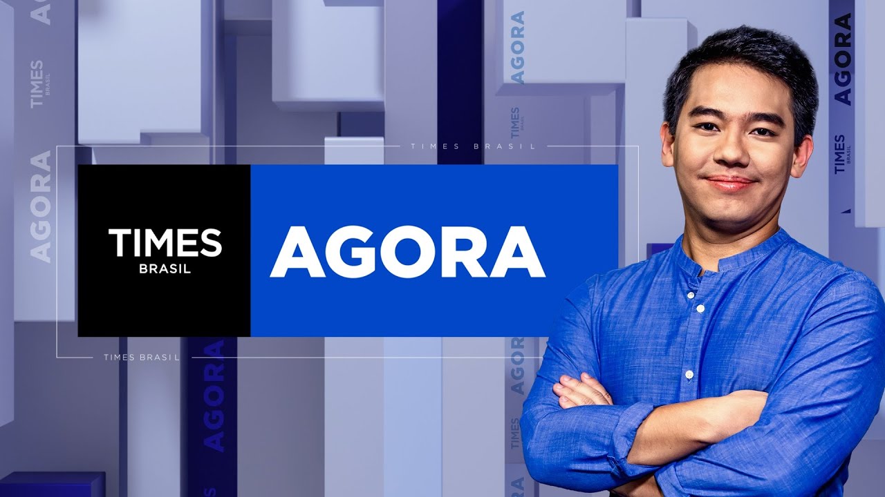 AO VIVO: DESTAQUES DA PRÉ-ABERTURA DE MERCADO | AGORA - 10/02/2025 | RAFAEL IHARA