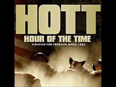 Circa 2000 - HOTT 2nd Intro Music Theme