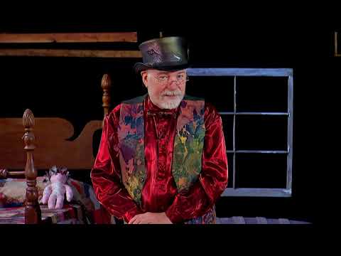 The Quilt Show: Trailer 2708 -  Ricky Tims / Kat Bowser / Mary Koval / Joe Koval