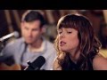 Lenka "Heart to the Party" At: Guitar Center 