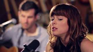 Lenka &quot;Heart to the Party&quot; At: Guitar Center