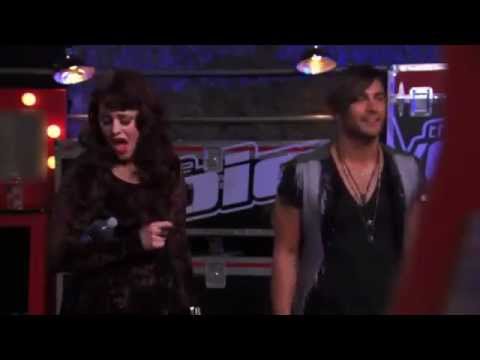 Nicholas David - Put Your Records On - The Voice.mp4