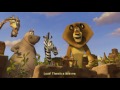 Madagascar 3 Happy Birthday Part