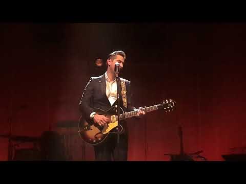 Danny Vera - In The Ghetto (De Lawei Drachten 14-03-2019)(4K UHD)