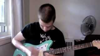 I Quit Girls (Japandroids) #266