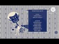 Mr Bean End Credits In G Major 16