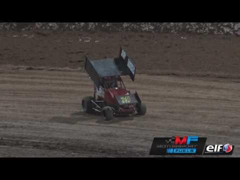 Formula 500's - A-Main - KRE Series - Brisbane Speedway - 15.10.16