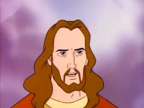 5) Invierea ficei lui Iair. povestiri din noul testament