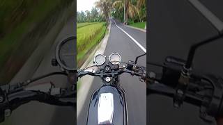 Download lagu Top speed test of RX King and Migelli on straight road mp3