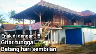 Download lagu 'PENYEJUK HATI' by wasmi Gitar Tunggal Batang Hari Sembilan sumatera selatan mp3