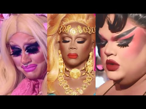 7 Drag Race All Stars eliminations that broke our heart